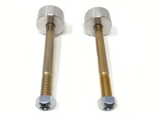 Toyota Tundra Differential Drop Kit - Front - Tuff Country - `07-`21